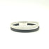 White & Black Thin Cork Bracelet